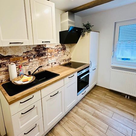 Fewo Bergahorn Mit Wintergarten #Fernblick#Netflix Und Vieles Mehr Von Harztraveler Bad Harzburg Exterior foto