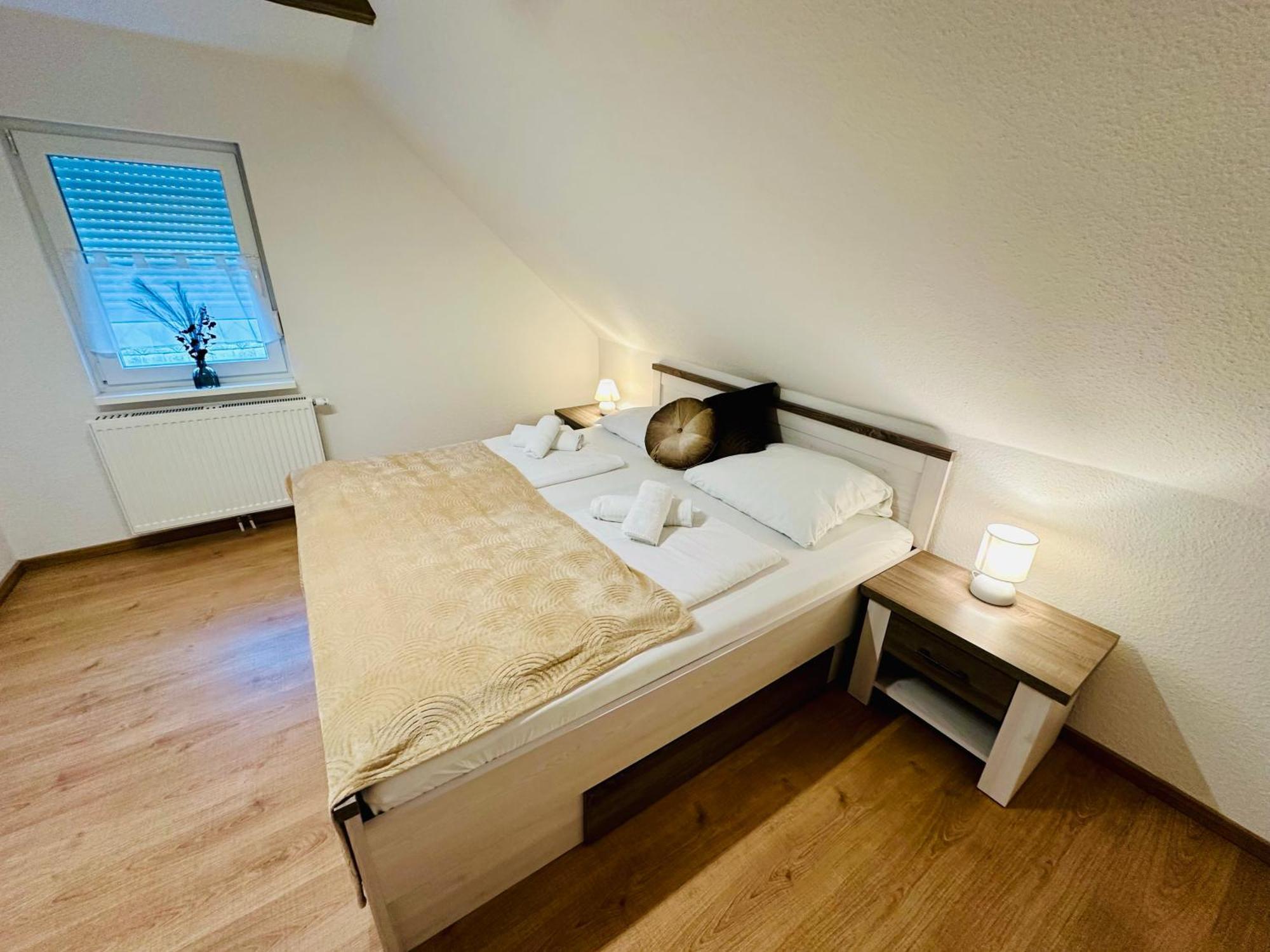 Fewo Bergahorn Mit Wintergarten #Fernblick#Netflix Und Vieles Mehr Von Harztraveler Bad Harzburg Exterior foto
