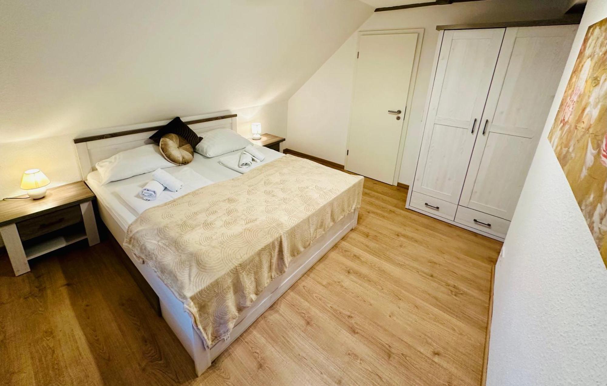Fewo Bergahorn Mit Wintergarten #Fernblick#Netflix Und Vieles Mehr Von Harztraveler Bad Harzburg Exterior foto